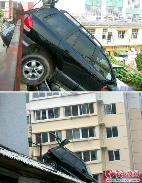 疯火轮:<em>女司机</em>开车那叫<em>一个</em>彪悍_大闽网_腾讯