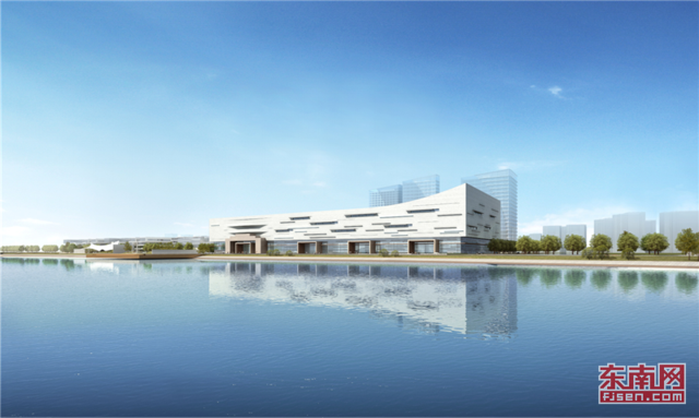 数字福船 ,向海扬帆 _大闽网_腾讯网