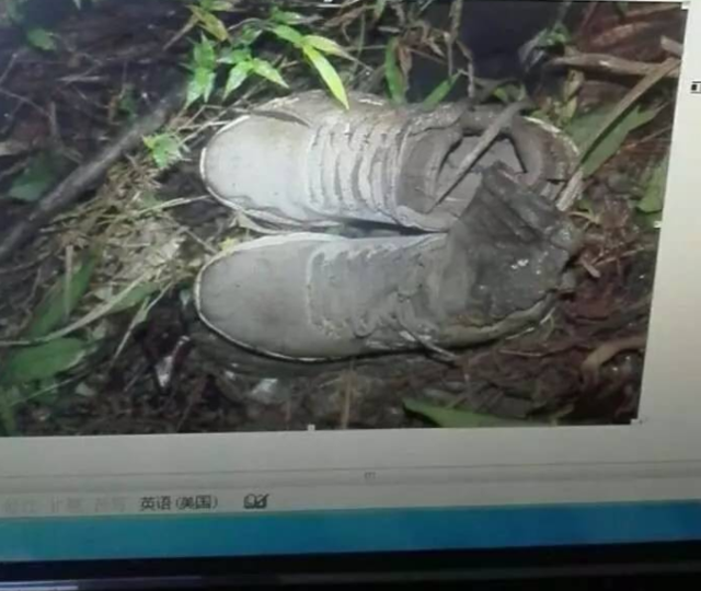 泉州发现两具无名男尸!一尸体已高度腐烂