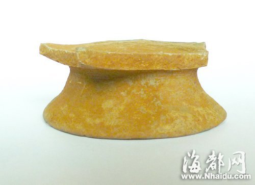 宁德发现12处商周遗址 因种茶曾遭破坏(图)