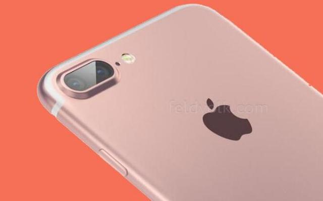 苹果抄三星 传iPhone7将支持防尘防水