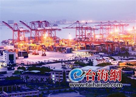 国资委主任:码头整合为邮轮母港做准备