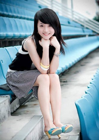 盘点:美女校花最多的八大职业