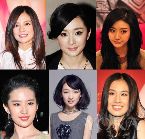 <em>北京电影学院</em>前辈们揭<em>美女</em>法则 录取不远矣_大