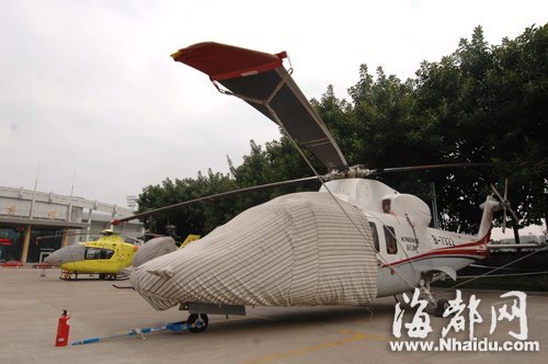 晋江引进直升机租用项目 可体验私人飞机服务 