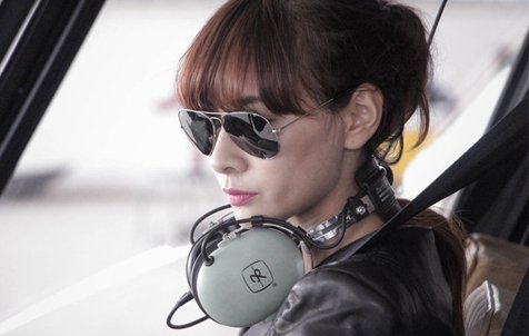 S女郎图片