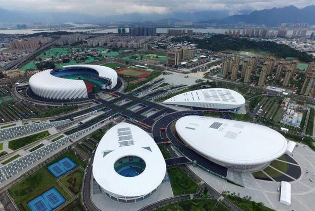 福州首家航拍体验店落成 带你体验别样的美