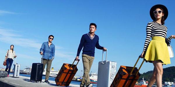 尊上不爱小骨?看《 情敌蜜月 》霍建华新欢是谁