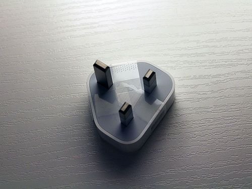 10多元的手机充电器请千万别买