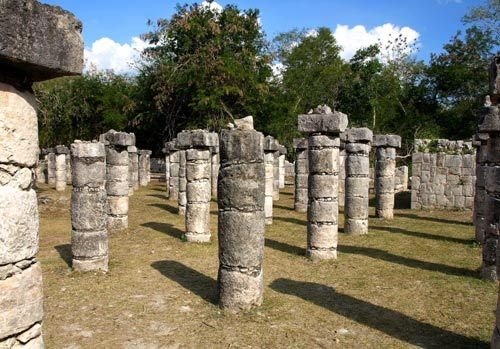 墨西哥奇琴伊察:探寻玛雅预言的真谛