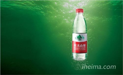农夫山泉:如何做到价值130亿?