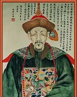 三坊七巷文儒坊里也有武将！