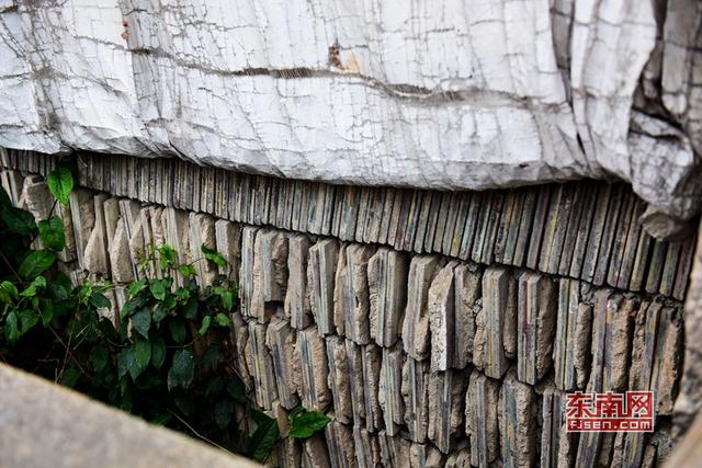 泉州花砖：藏在旧时光里的一抹惊艳