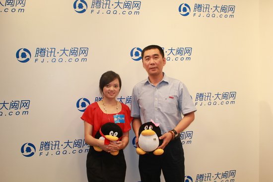 大闽直播间:对话闽江学院软件学院招生办