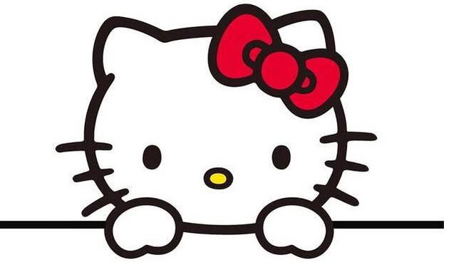 Hello Kitty进军好莱坞！45年来将拍首部英语电影