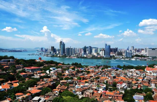 泉州漳州龙岩收获国家级荣誉 全国共27城市获得