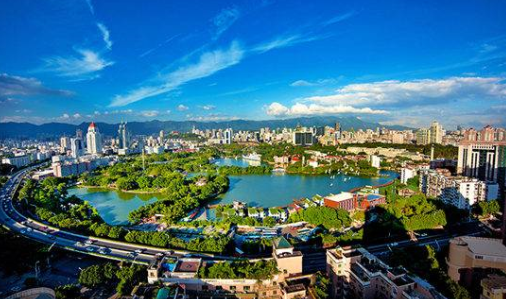 泉州漳州龙岩收获国家级荣誉 全国共27城市获得