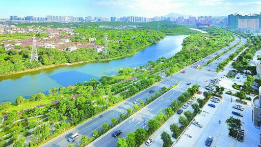 泉州漳州龙岩收获国家级荣誉 全国共27城市获得