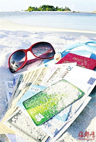 多家银行联手旅行社推信用卡分期 叫好不叫座