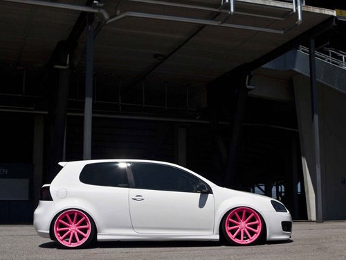  GTI HELLAFLUSH 