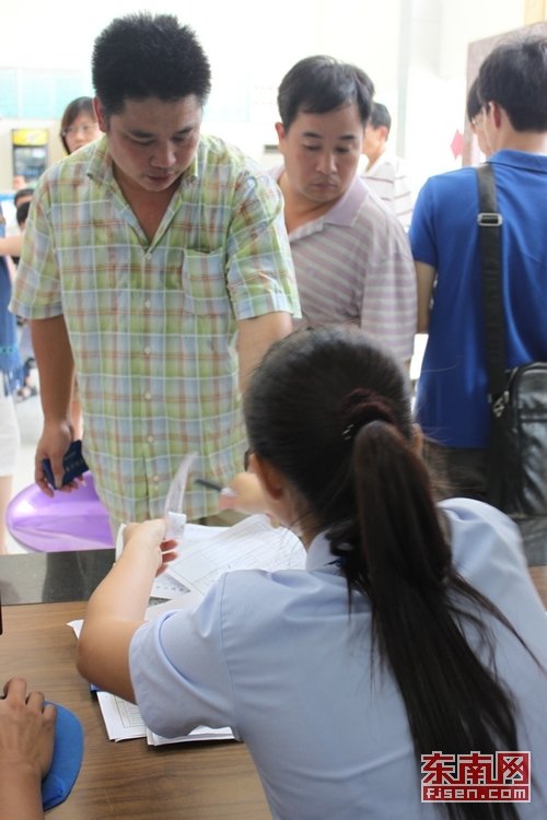 福州驾考科目二新考场启用 每天增考200人_腾