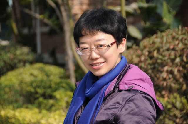 吕若涵:祠堂文化代表自主性