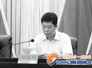 三明梅列区区长被查 曾被女教师实名举报