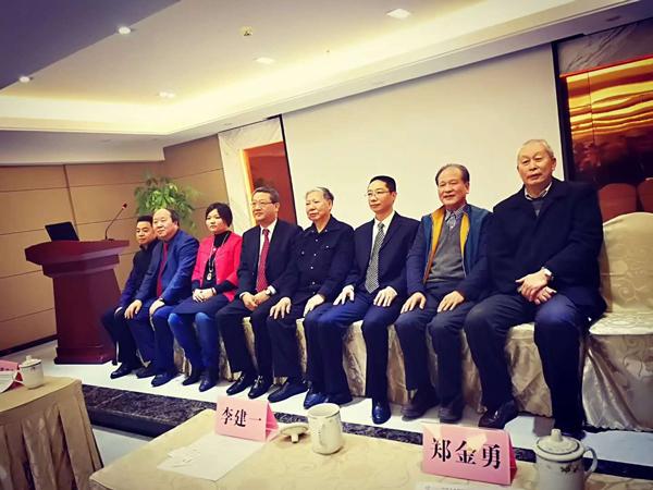 未来智创旅游装配式智能建筑创新基地落户福州滨海新区