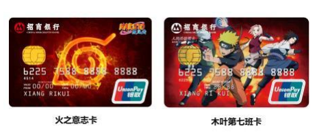招商银行信用卡年费