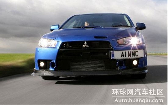 十大疯狂小钢炮车型