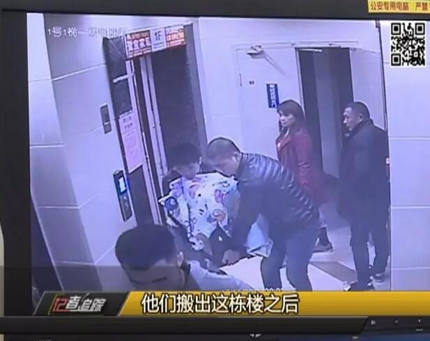 龙岩“蜘蛛大盗”身怀绝技 警方揭开盗匪面纱