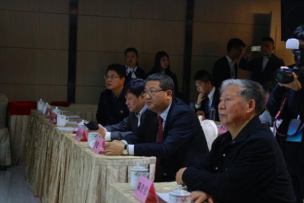 未来智创旅游装配式智能建筑创新基地落户福州滨海新区