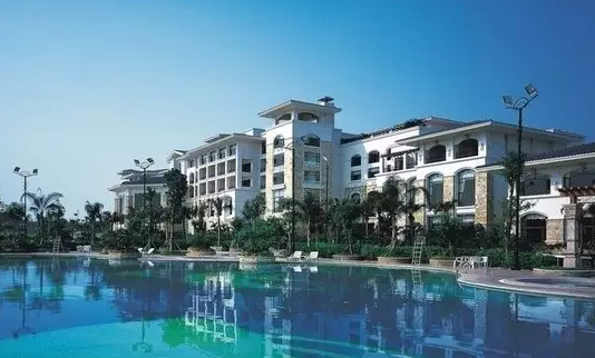 聚焦:碧桂园百城启动凤凰通金牌经纪人答谢会