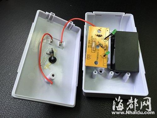 节电器能省一半电?记者实验表明不靠谱