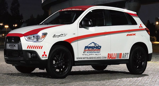 建发三菱三款个性车贴 哪款你最爱_大闽网_腾讯网