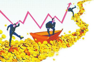 理财一年 利息难收本金不见