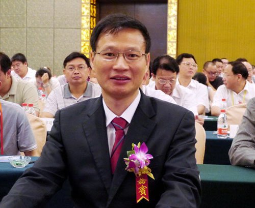 池秋娜任龙岩市委副书记 张兆民已调任交通厅