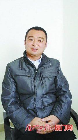 保安当卧底抓传销拍下洗脑视频 劝大学生脱离