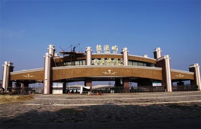 来厦门必玩的鼓浪屿 告诉你如何轻松登船_大闽网_腾讯网