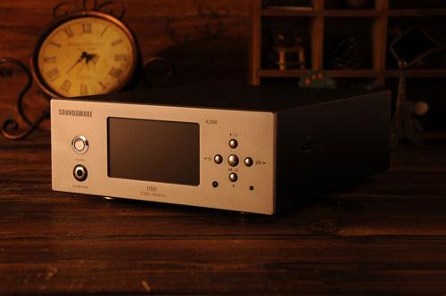 数字生活体验荟:鉴音品茶之享声音响专场试听