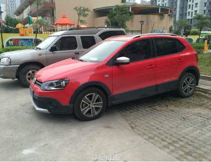 车购税减半征收政策执行满月 福州减税3345万