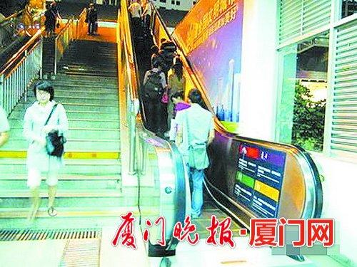 厦门首部电梯安全管理办法:电梯应买梯强险