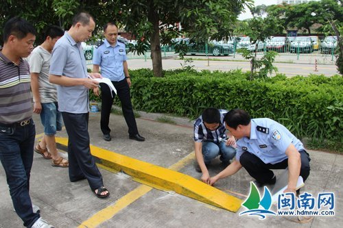 泉州市下半年将重启摩托车考证