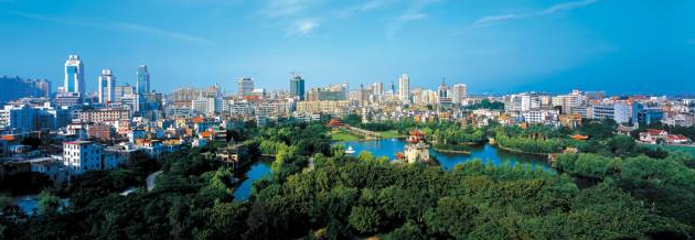 泉州漳州龙岩收获国家级荣誉 全国共27城市获得