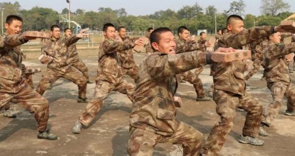 福建一名特种兵给怀孕妻子的信看哭网友