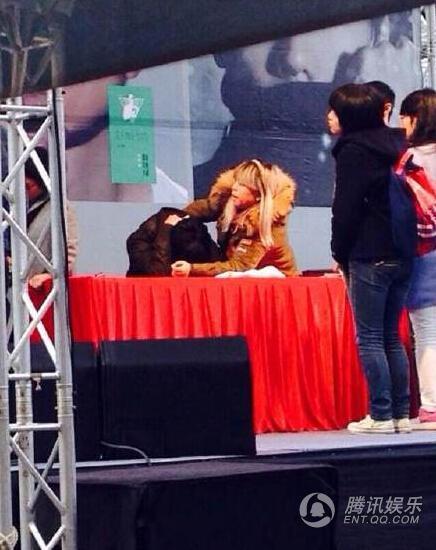 林俊杰被打原因曝光 施暴者:他爱认<em>干妹妹</em>_大