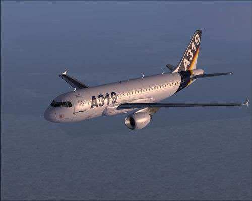 福建5位富豪拥有商务机 陈发树用的是空客A319