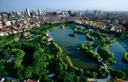 泉州漳州龙岩收获国家级荣誉 全国共27城市获得