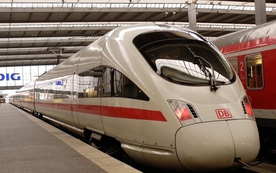 闽部分北上动车将提速 杭州4.5小时到福州