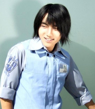 事儿》逆光飞行签售会